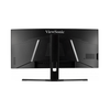 Màn Hình Máy Tính - ViewSonic VX3418-2KPC | 34inch | WQHD 2K | MVA | 144Hz | 1ms