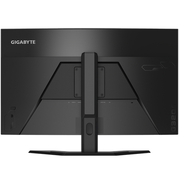 Màn hình cong GIGABYTE G32QC (32inch/VA/2K/165Hz)