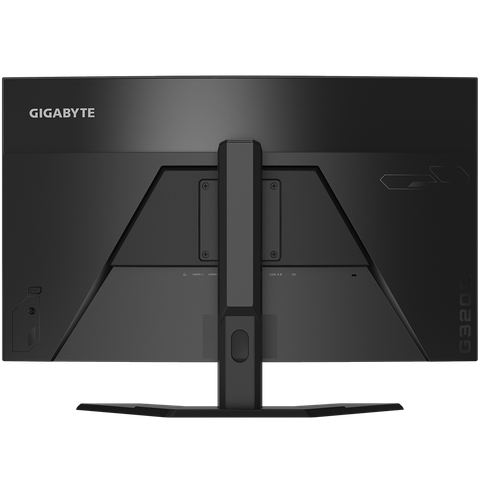 Màn hình cong GIGABYTE G32QC (32inch/VA/2K/165Hz)
