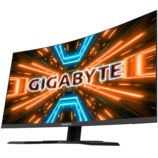 Màn hình cong GIGABYTE G32QC (32inch/VA/2K/165Hz)