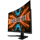 Màn hình cong GIGABYTE G32QC (32inch/VA/2K/165Hz)