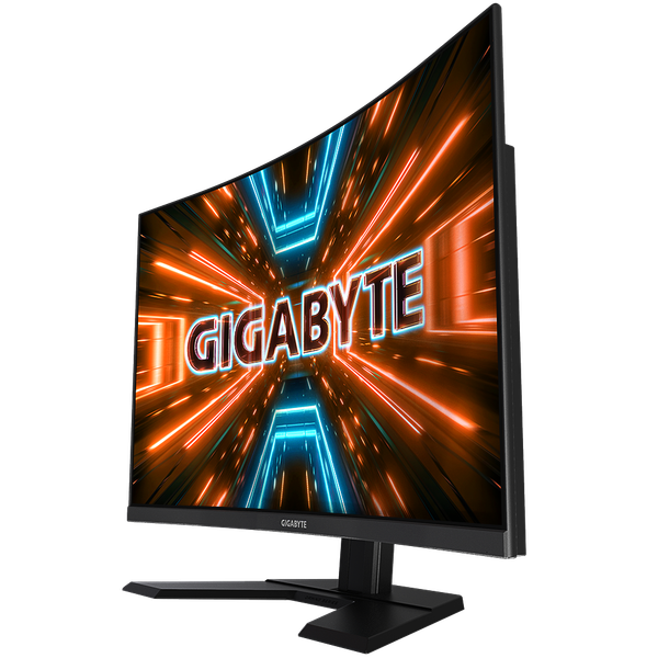 Màn hình cong GIGABYTE G32QC (32inch/VA/2K/165Hz)