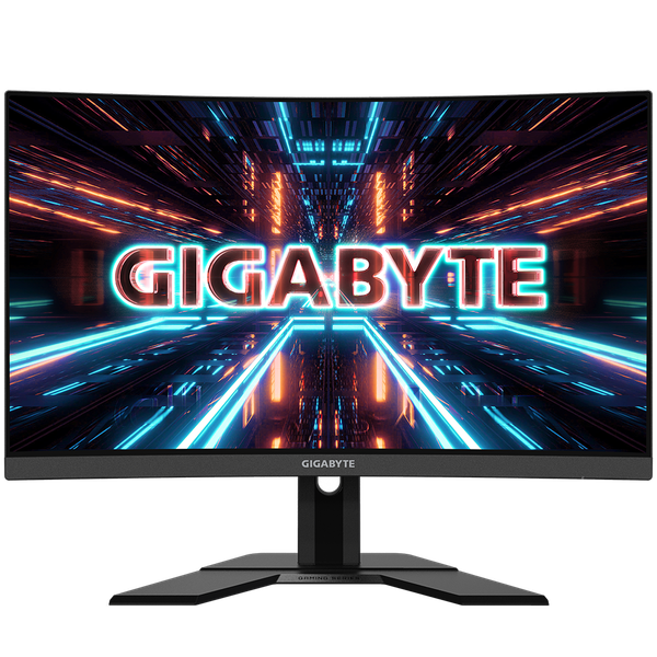 Màn hình cong GIGABYTE G27QC (27inch/VA/2K/165Hz)