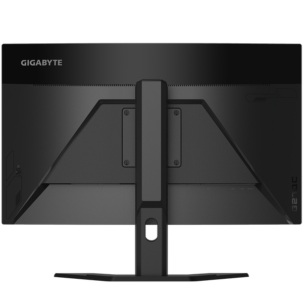 Màn hình cong GIGABYTE G27QC (27inch/VA/2K/165Hz)