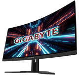 Màn hình cong GIGABYTE G27QC (27inch/VA/2K/165Hz)