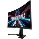 Màn hình cong GIGABYTE G27QC (27inch/VA/2K/165Hz)