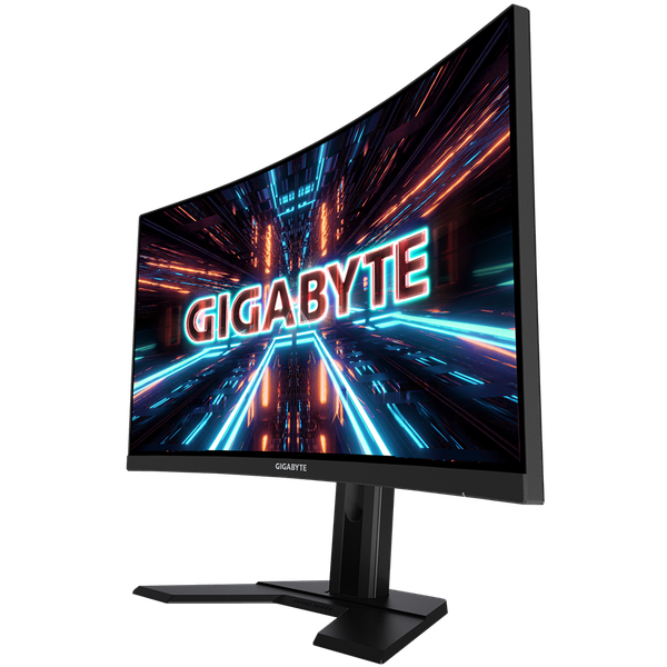 Màn hình cong GIGABYTE G27QC (27inch/VA/2K/165Hz)
