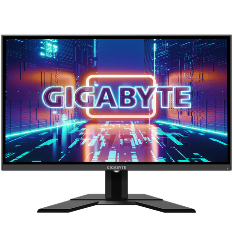 Màn hình Gaming Gigabyte G27Q – EK (27inch/144Hz/IPS/2K)