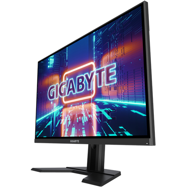 Màn hình Gaming Gigabyte G27Q – EK (27inch/144Hz/IPS/2K)