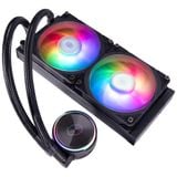 Tản Nhiệt Nước AIO - Cooler Master MASTERLIQUID PL240 FLUX
