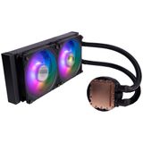 Tản Nhiệt Nước AIO - Cooler Master MASTERLIQUID PL240 FLUX