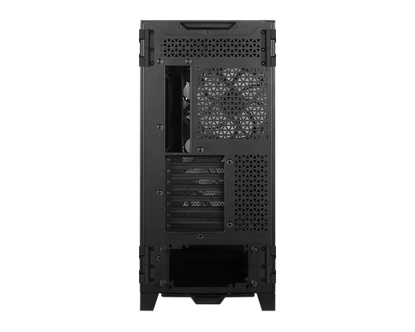 Vỏ Case Máy Tính - MSI MEG PROSPECT 700R
