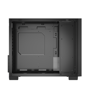 Vỏ Case Máy Tính - Segotep Memphis S / M-ATX / ITX / Black - White