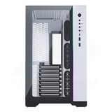 Case MetallicGear Neo Qube - White