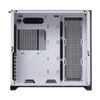 Case MetallicGear Neo Qube - White