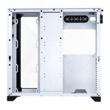 Case MetallicGear Neo Qube - White