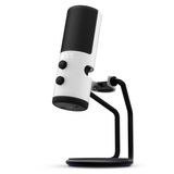 Microphone NZXT Capsule - White