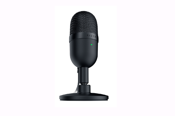 Microphone Razer Seiren Mini - Black