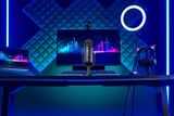 Microphone Razer Seiren V2 Pro