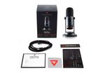 Microphone Thronmax Mdrill One Slate Gray