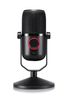 Microphone Thronmax Mdrill Zero Plus Jet Black