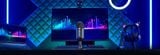Microphone Razer Seiren V2 X-USB