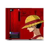 Case Máy Tính - MIK DT03 RED LUFFY