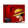 Case Máy Tính - MIK DT03 RED LUFFY