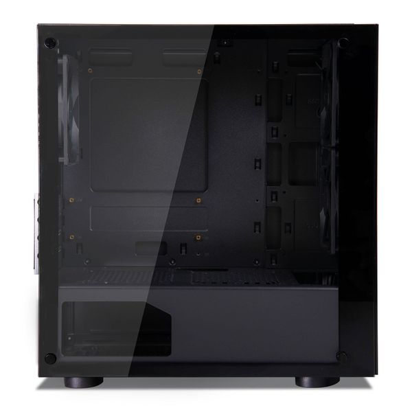Vỏ Case Máy Tính - Tecware Nexus M – Black