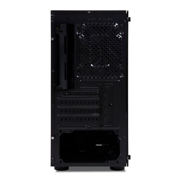 Vỏ Case Máy Tính - Tecware Nexus M – Black
