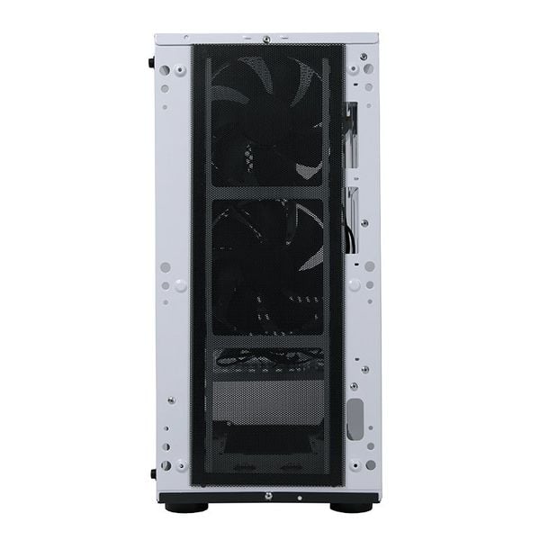 Vỏ Case Máy Tính - Tecware Nexus M – White