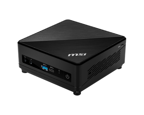 Mini PC MSI Cubi 5 10M - 092BVN-B31011UXX