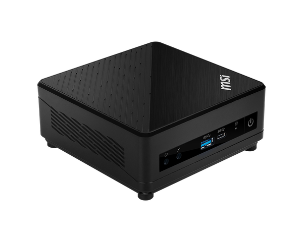 Mini PC MSI Cubi 5 10M - 092BVN-B31011UXX