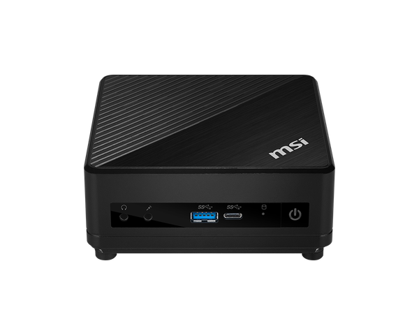 Mini PC MSI Cubi 5 10M - 091BVN-B51021U