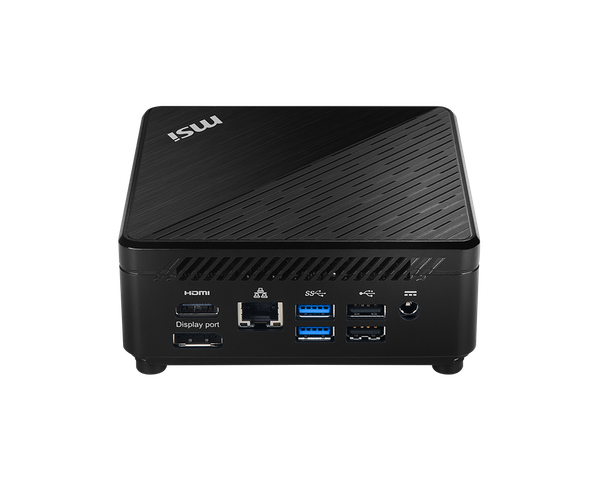Mini PC MSI Cubi 5 10M - 092BVN-B31011UXX
