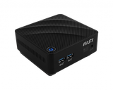 Mini PC MSI Cubi N JSL-014BVN-BN45004XX | Celeron N4500 | 8GB RAM | 250GB SSD