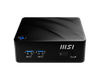 Mini PC MSI Cubi N JSL-013BVN-BN6000XX | Celeron N6000 | RAM 8GB | 250GB SSD |