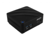 Mini PC MSI Cubi N JSL-013BVN-BN6000XX | Celeron N6000 | RAM 8GB | 250GB SSD |