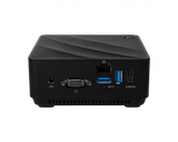 Mini PC MSI Cubi N JSL-013BVN-BN6000XX | Celeron N6000 | RAM 8GB | 250GB SSD |