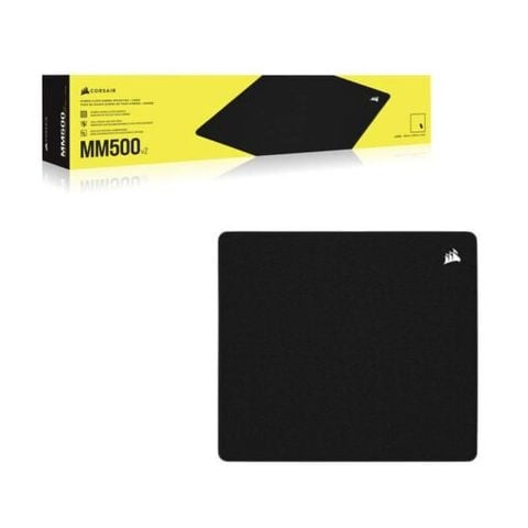 Bàn Di Chuột - Mousepad Corsair MM500 V2 | Large | Extended