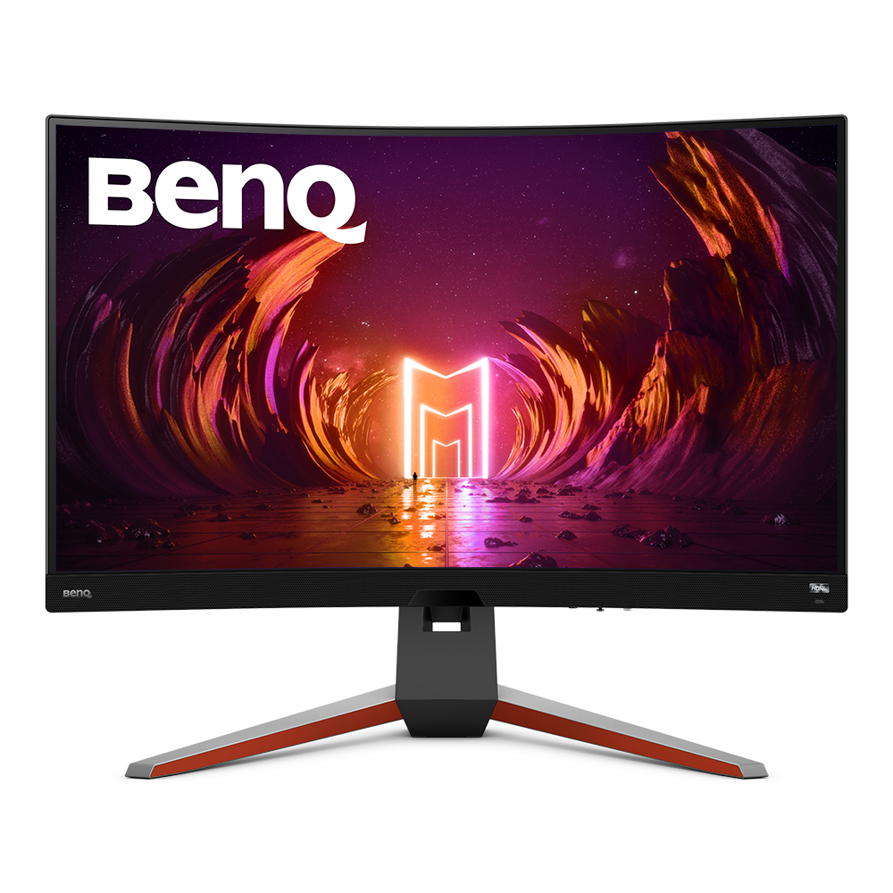 Màn Hình Máy Tính BenQ MOBIUZ EX3210R 32inch VA QHD 165Hz