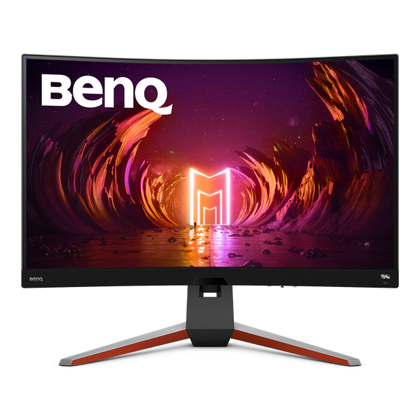 Màn Hình Máy Tính - BenQ MOBIUZ EX3210R - 32inch - VA - QHD - 165Hz