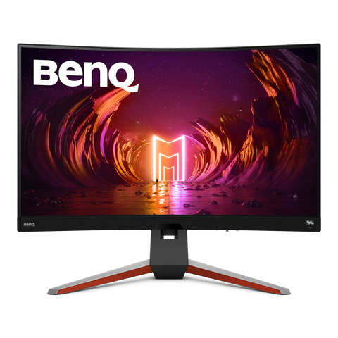 Màn Hình Máy Tính - BenQ MOBIUZ EX3210R - 32inch - VA - QHD - 165Hz