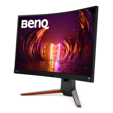 Màn Hình Máy Tính - BenQ MOBIUZ EX3210R - 32inch - VA - QHD - 165Hz
