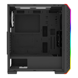 Vỏ Case Máy Tính - Montech Air 900 ARGB Black