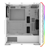 Vỏ Case Máy Tính - Montech Air 900 ARGB White