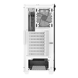 Vỏ Case Máy Tính - Montech Air 900 ARGB White