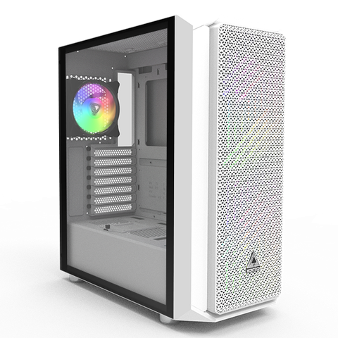 Vỏ Case Máy Tính - Montech Air X White