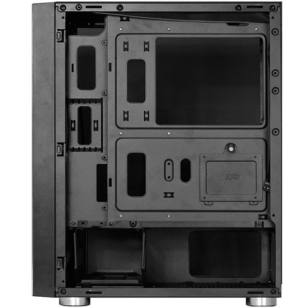 Vỏ Case Máy Tính - Montech Fighter 600