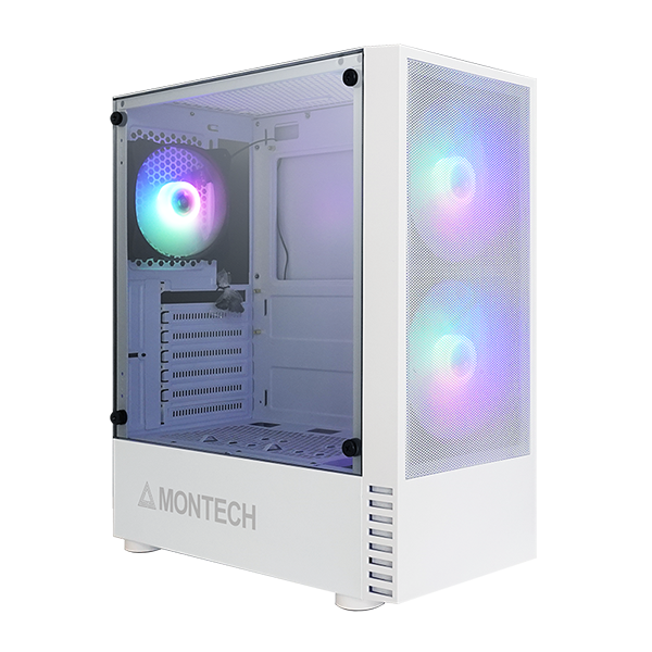 Vỏ Case Máy Tính - Montech X2 Mesh